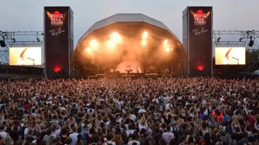 festival musical 2024