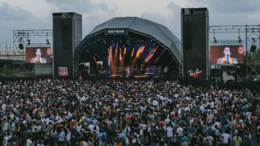 Primavera Sound Barcelona 2024 revela su cartel completo con Lana del Rey a la cabeza