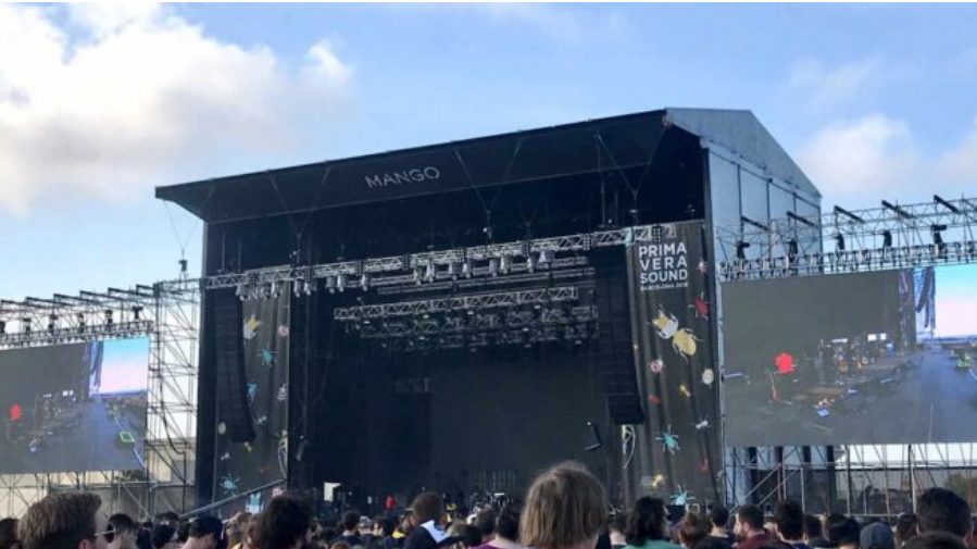 Festival musical 2024