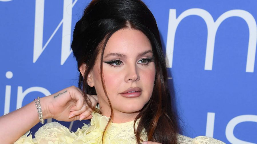 Lana del Rey