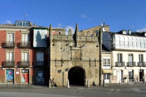 Principales edificios históricos para visitar