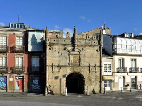 Principales edificios históricos para visitar Principales edificios históricos para visitar