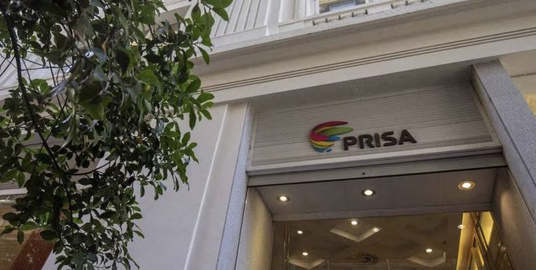 Prisa convierte el 76,16% de obligaciones subordinadas y decide aumentar su capital en 10.000 euros