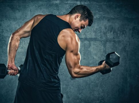 Recomendado por nutricionistas: Mercadona y Carrefour tienen el alimento perfecto para ganar músculos Recomendado por nutricionistas: Mercadona y Carrefour tienen el alimento perfecto para ganar músculos