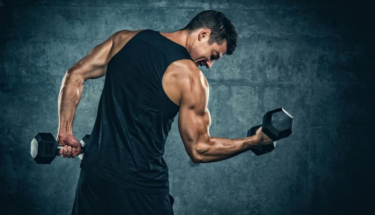 Recomendado por nutricionistas: Mercadona y Carrefour tienen el alimento perfecto para ganar músculos