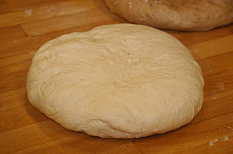 Descubre los beneficios de incluir pan de masa madre en tus desayunos de ahora en adelante