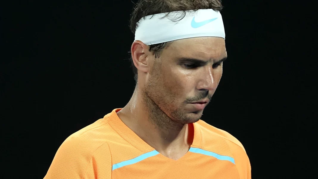 Rafa Nadal: más que un tenista, un ícono nacional que pudiera llegar al Real Madrid