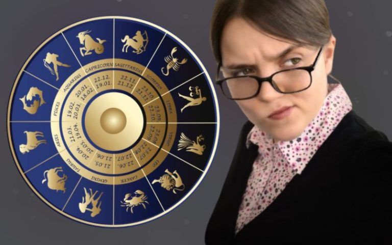 Ranking de los signos más desconfiados del zodíaco