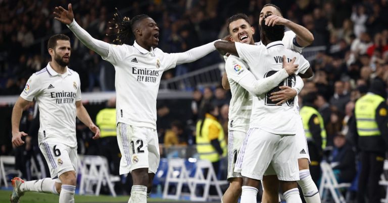 Este ex-jugador del Real Madrid podría reaparecer en las canchas junto al PSG para este viernes