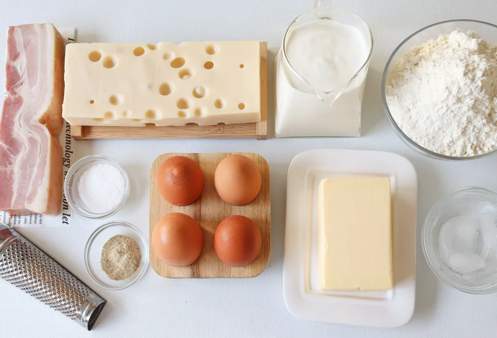 Quiche Lorraine: Receta clásica con un toque francés