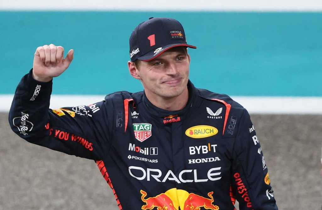 La cantidad millonaria que desembolsará Red Bull a la FIA para que Verstappen compita en la F1 el próximo año 169 Red Bull es uno de los casos que queremos abordar