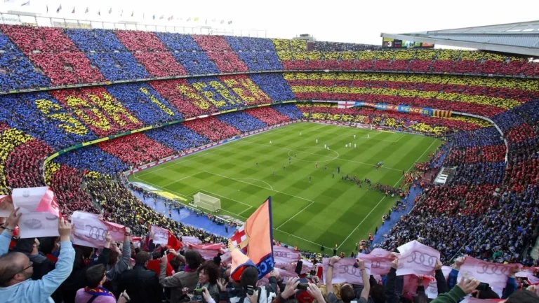 Spotify Camp Nou: novedades importantes