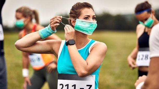 Resiliencia deportiva: cómo las ligas y atletas se adaptan a la era post-pandemia