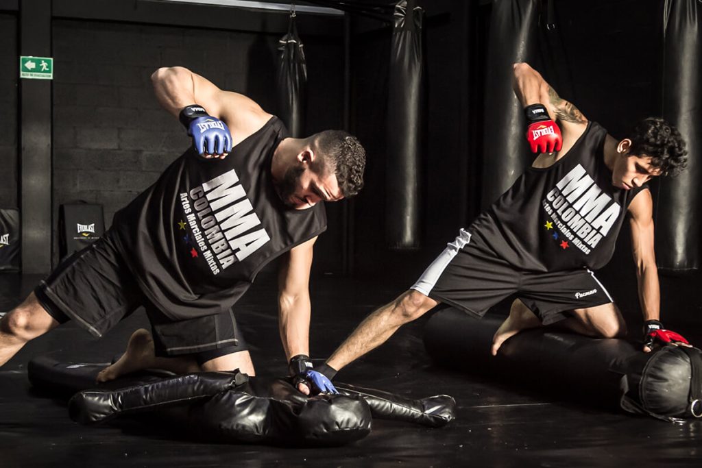 Ricobaldi es el delegado nacional