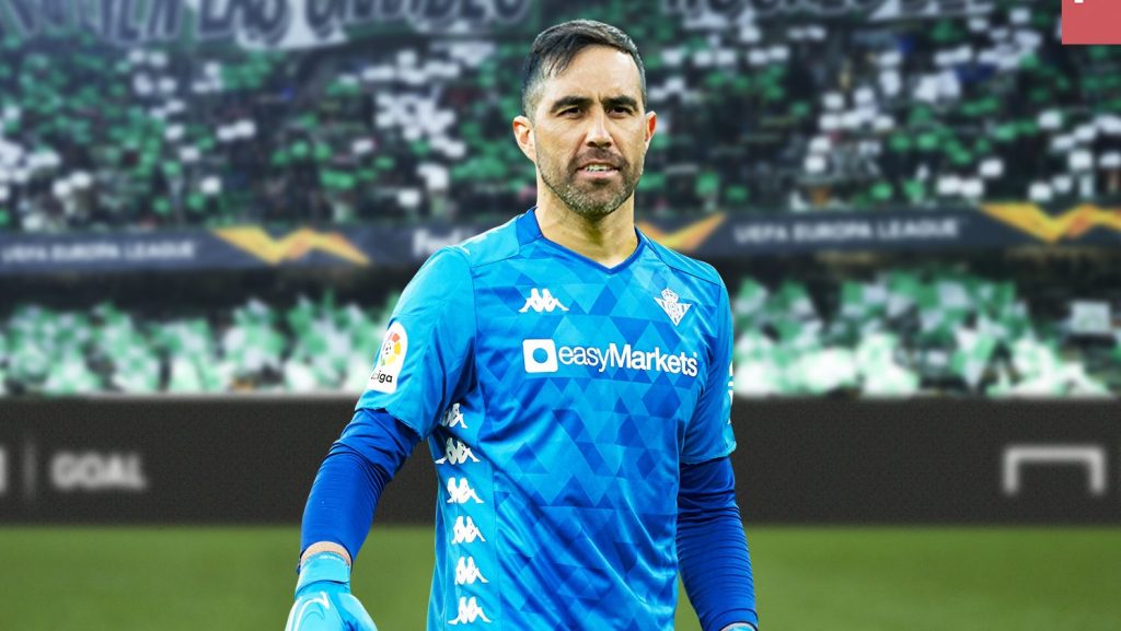 Rui Silva también fue descartado