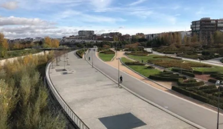 Rutas urbanas: Estas son las 5 calles más largas de España que seguro has recorrido y ni te habías enterado