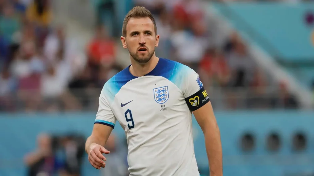 Salió del Tottenham buscando títulos