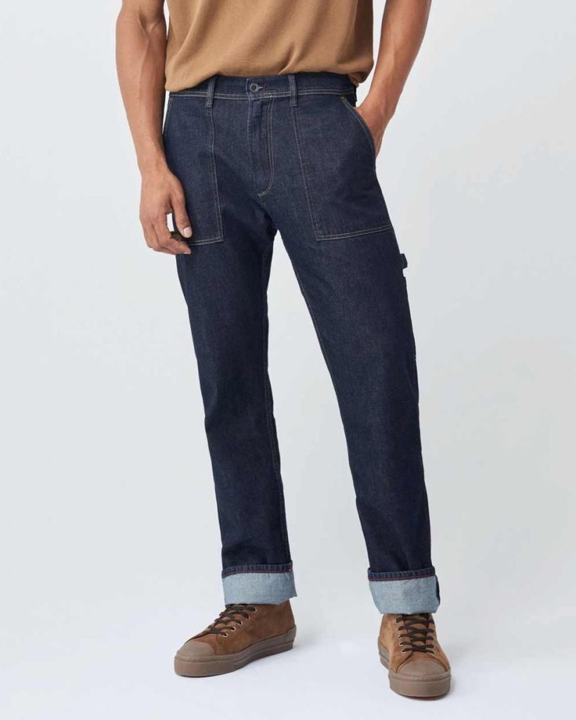 Weekday, Only&Sons, AllSaints: 10 marcas alternativas de vaqueros para renovar tu armario este otoño