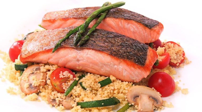Tan fáciles que se hacen solas: 7 recetas sencillas para la cena de toda una semana