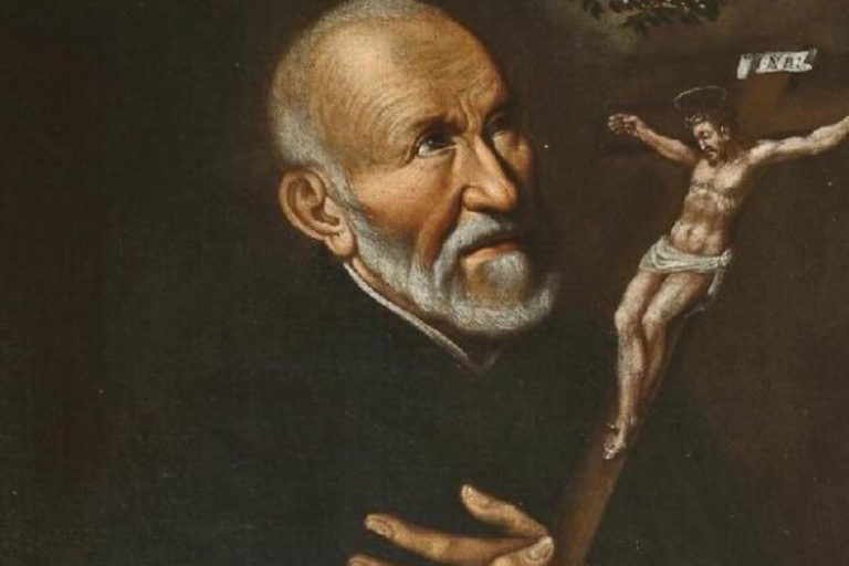 San Andrés Avelino: protagonista del Santoral del 10 de noviembre