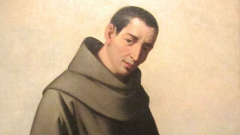 San Diego de Alcalá: protagonista del Santoral del 13 de Noviembre