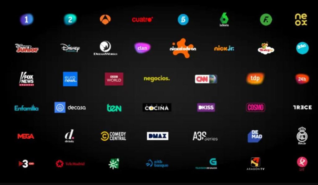 Registro sencillo en Movistar Plus+: Black Friday sin complicaciones