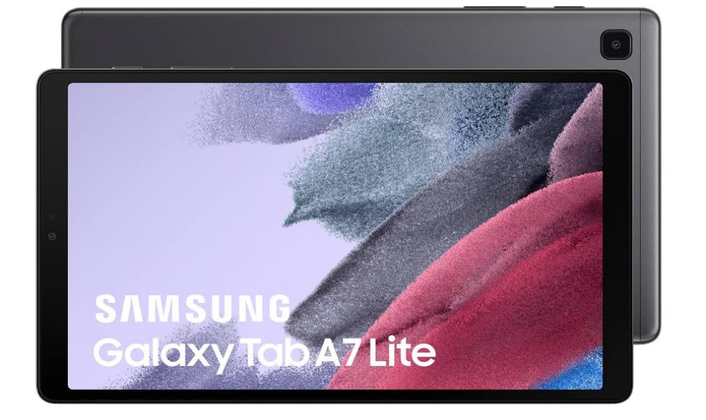 Navidad 2023: Tablet Samsung Galaxy Tab A7 Lite