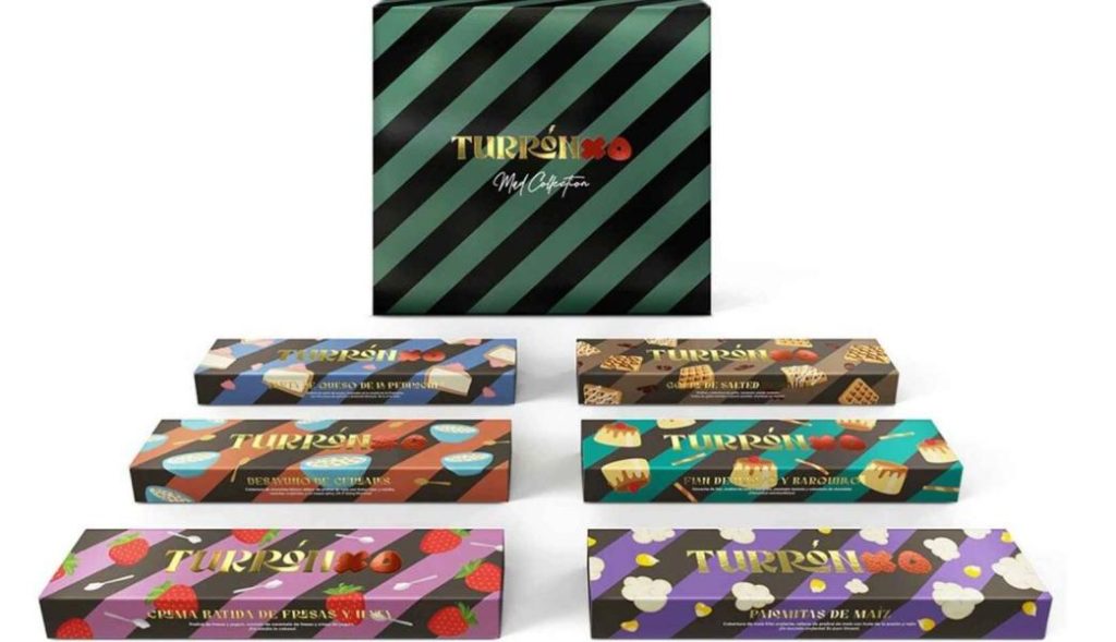 El delicioso turrón de menos de 2 euros que conquistó a Dabiz Muñoz, ahora en Mercadona 82 De la alta cocina a la mesa cotidiana