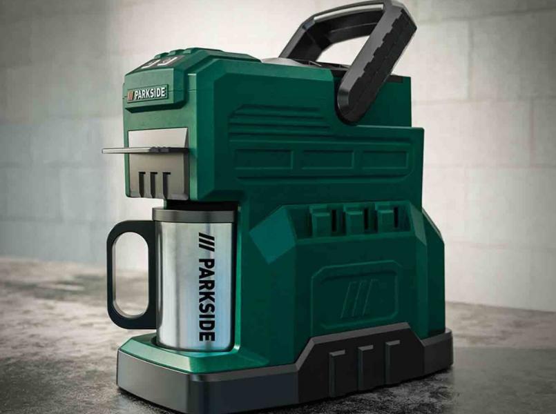 Lidl: Café de calidad sin cápsulas