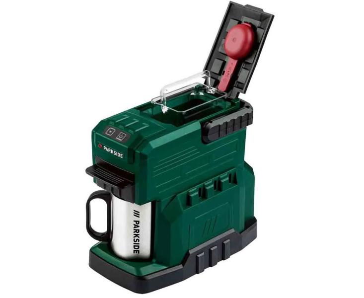 El problema de las cápsulas de café