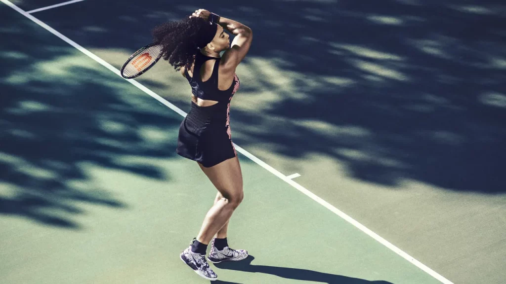 Serena Williams: Serena Williams Collection