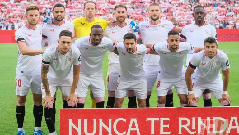 Tensión extrema en el Sevilla: la afición cruzó los límites y Del Nido tiene el futuro incierto