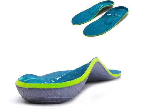 Si te molestan los pies al caminar por culpa del calzado estas plantillas de Amazon te van a venir de perlas