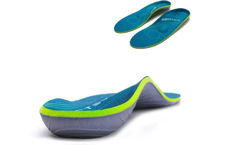 Si te molestan los pies al caminar por culpa del calzado estas plantillas de Amazon te van a venir de perlas