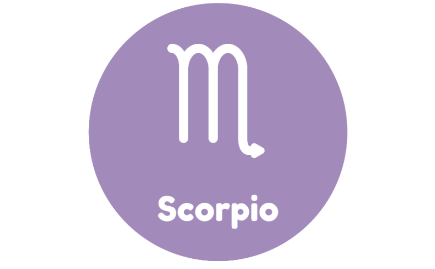 Signo del zodíaco escorpio