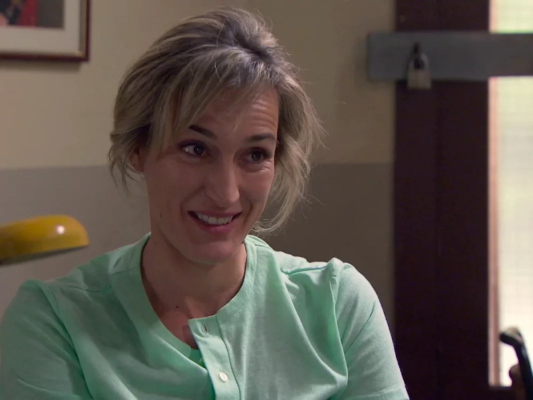 Federico le prepara una sorpresa a Elena en este avance de ‘Amar es para siempre‘