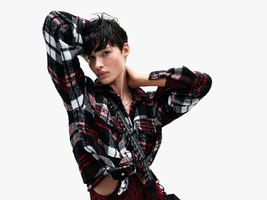 Más claves del éxito en la moda de Desigual