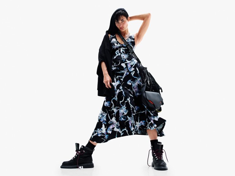 Sin miedo a nada: la moda dosmilera vuelve a molar con estas marcas