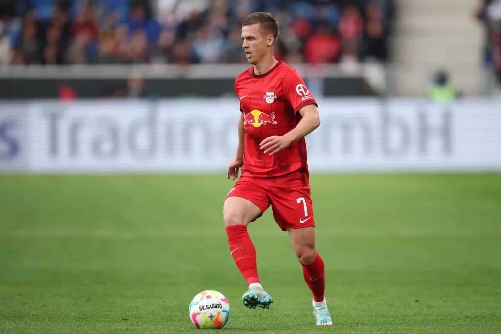 Su club también lo ha necesitado para la Champions