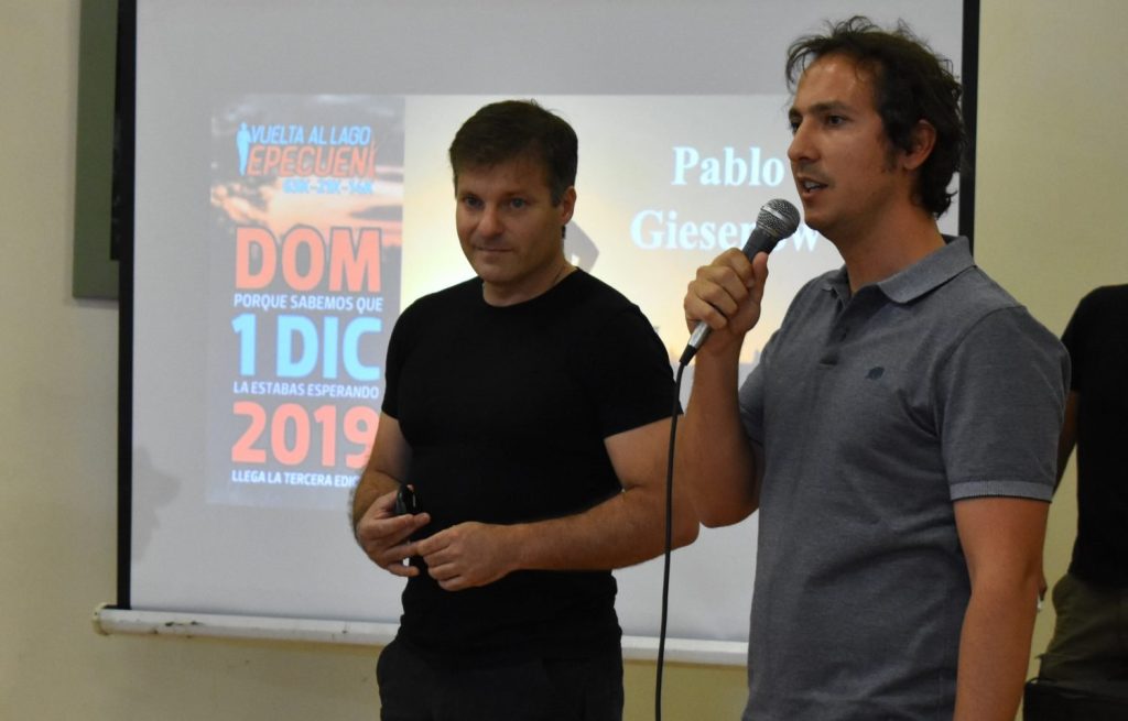 Su familiar también comenzó a apreciar más la vida