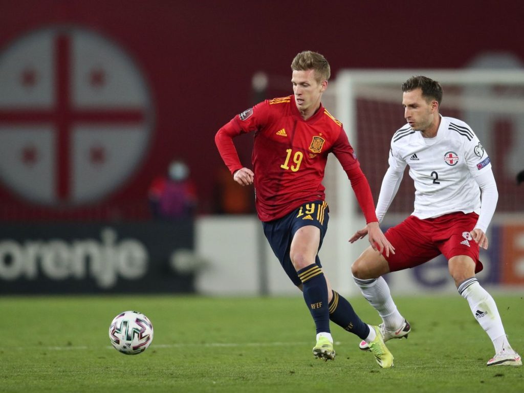 Su lesión es en la rodilla