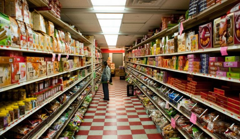Descubre los mejores supermercados asiáticos de Madrid