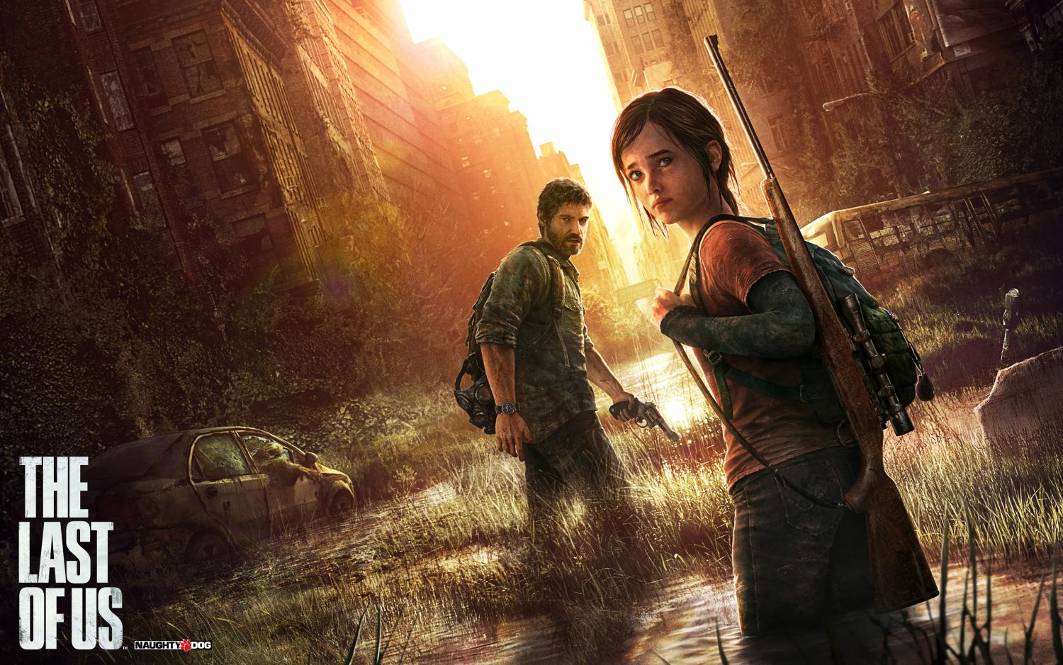 EL ORIGEN: "THE LAST OF US" Y SU LEGADO