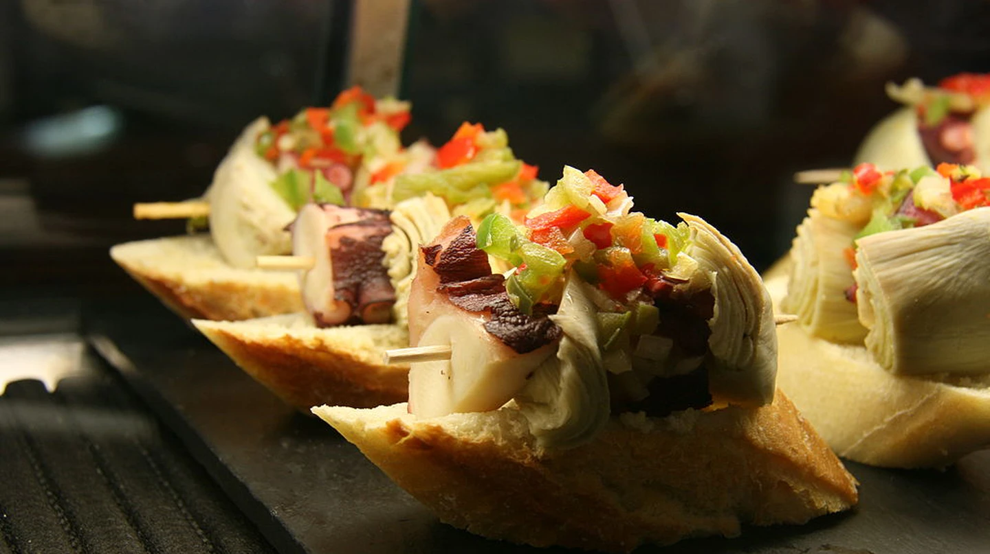 UNA EXPERIENCIA CULINARIA QUE TRASCIENDE LAS EXPECTATIVAS