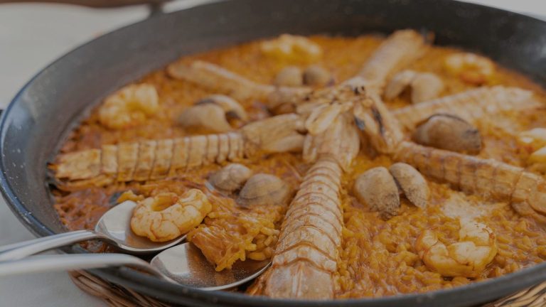 Aventura gastronómica: Conoce el menú único de Txispa, el nuevo estrella Michelin en Bizkaia