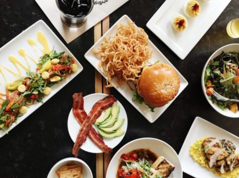 Tan fáciles que se hacen solas: 7 recetas sencillas para la cena de toda una semana