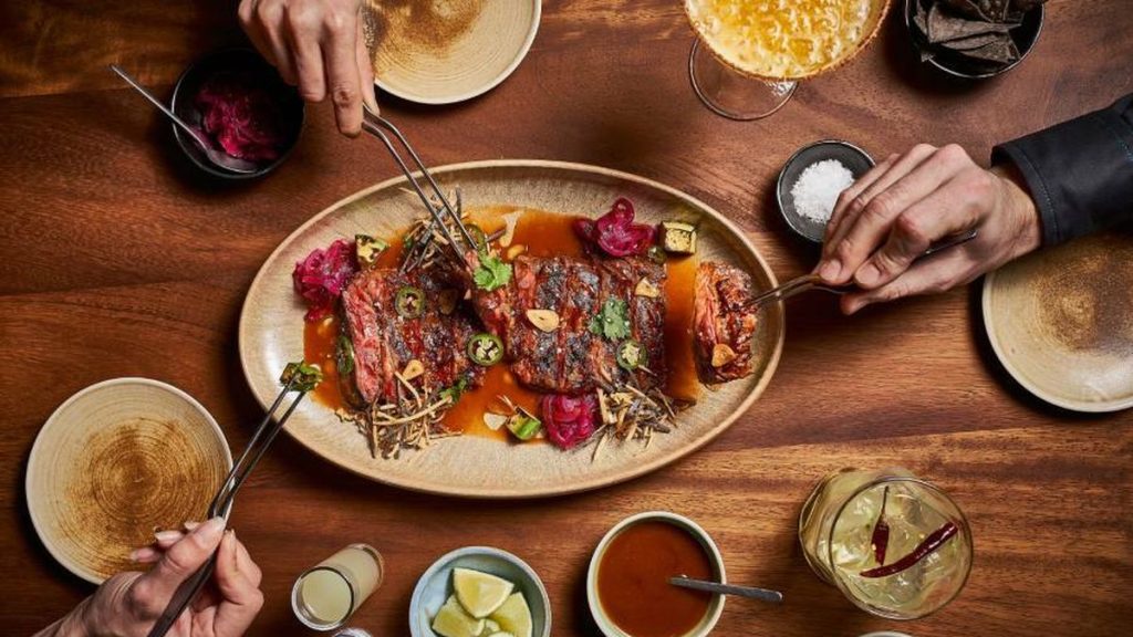 Descubre los mejores lugares para ir de tapas