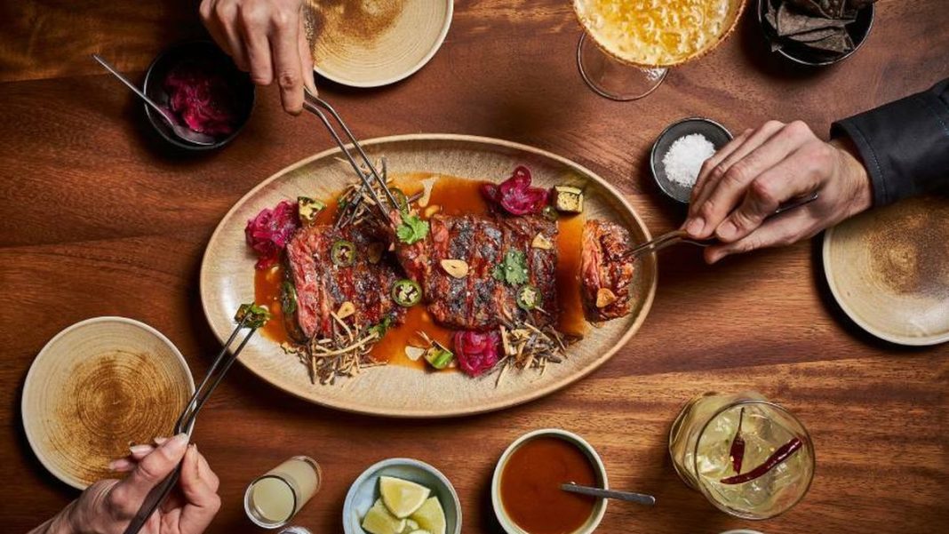 Descubre los mejores lugares para ir de tapas