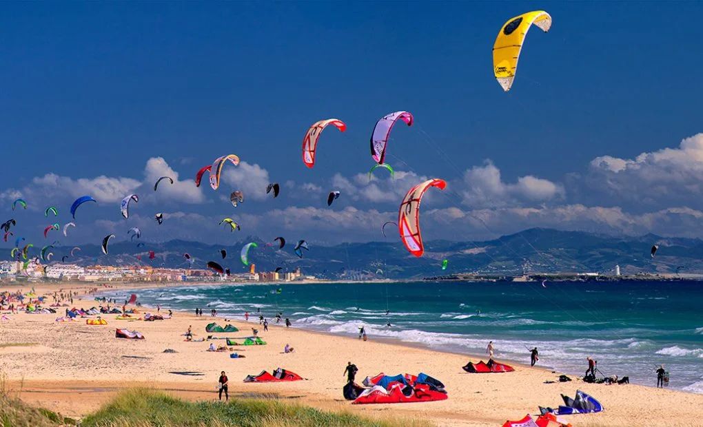 Tarifa en Cádiz
