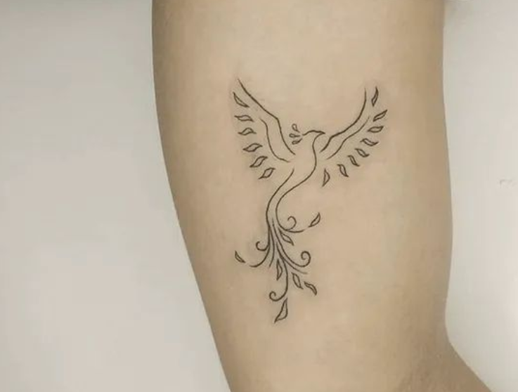 10 Inspiraciones para Tatuajes Sencillos y Sofisticados que Reflejarán tu Personalidad